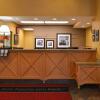Отель Hampton Inn & Suites Pueblo-Southgate, фото 2