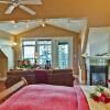 Отель The Bonniebrook Lodge, фото 3