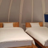Отель Jeju Igloo Pension, фото 19