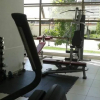 Отель Puerta Arauco Apartamentos, фото 13