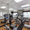 Отель Quality Inn & Suites I-35 E / Walnut Hill, фото 20