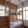 Отель Mayhow Donghe - Hostel, фото 24