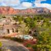 Отель Red Rock Casita 1BR by Casago, фото 21