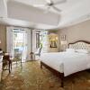Отель Park Hyatt Saigon, фото 6