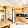 Отель House With 2 Bedrooms in Neos Marmaras, With Wonderful sea View, Enclo, фото 6