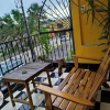 Отель Hostal Las Cruces, фото 19