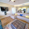 Отель Astonishing Oceanfront Condo with Oversized Balcony to Enjoy Amazing Gulf View - Unit 0204 by RedAwn, фото 20