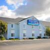 Отель Comfort Inn, фото 1