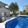 Отель Beautiful Home in Razanj With 3 Bedrooms, Wifi and Outdoor Swimming Pool, фото 20