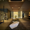 Отель Kumano-bettei Nakanoshima, фото 35