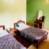 Отель Lake Bunyonyi Overland Resort, фото 19