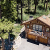 Отель Hunter by AvantStay   Riverfront Cabin w/ Prvt Cottage   10Mins from Squaw, фото 19