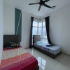 Отель OYO Home 90420 Skyhabitat @ Meldrum Hills, фото 4