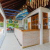 Отель Cinnamon Dhonveli Maldives - Water Suites, фото 12