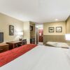 Отель Comfort Inn & Suites Greenwood, фото 18