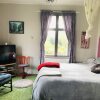 Отель Charming 1-bed Studio in Avesta, фото 4