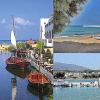Отель Studio In Nice Small Hotel Sea View Sea At 20M Kalyves Nw Coast, фото 1