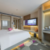 Отель Lavande Hotel (Foshan West Railway Station Shishan), фото 4