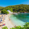 Отель Villa Pelago in Skopelos, фото 16