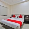 Отель OYO 22551 Hotel Ssv в Jamnagar