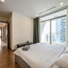 Отель Vinhomes Central Park-Tory Apartment, фото 47