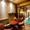 Отель Hisato-an Inn, фото 13