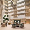 Отель Hilton Santa Monica Hotel & Suites в Санта-Монике