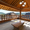Отель Gyeongju The Silla Hanok Hotel, фото 20