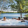 Отель GetAways at Lac Morency, фото 21