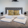 Отель Brickfield Court Serviced Apartment by Ferndale, фото 4