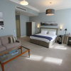 Отель Yarrow Hotel, фото 10