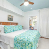 Отель Coquina Cottage, фото 23