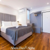 Отель Athensthea Luxury Penthouse Apt in Omonia 115sq.M., фото 26