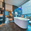 Отель Conrad Guangzhou, фото 17