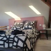 Отель Cosis Colmar - 2 Chambres - 4 Pers - Duplex - Parking - Wifi, фото 8