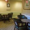 Отель Embassy Inn, фото 9