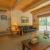 Отель Sledhill Lodge - Family Friendly Cozy Retreat! Features A Wood Burning Fireplace To Get Cozy By! 3 B, фото 9