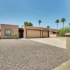 Отель Chic Sun Lakes Escape 5 Mi to Ocotillo Golf Course, фото 1