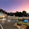 Отель Best Western Asheville Blue Ridge Parkway, фото 18