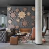Отель Moxy Hamburg Altona, фото 2