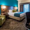 Отель Best Western Plus Bolivar Hotel & Suites, фото 7
