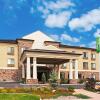 Отель Holiday Inn Express & Suites Tooele, an IHG Hotel, фото 38