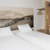 Отель B&B HOTEL Aix-Les-Bains, фото 8