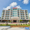 Отель Xiachuan Island Haidu Hotel, фото 6