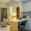 Отель Spacious 1BR High Quality Apartment at Karawang, фото 10