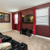 Отель Grhshm9028 - Champions Gate Resort - 6 Bed 6 Baths House, фото 22