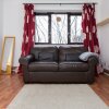 Отель Spacious Flat Minutes from Kings Cross, фото 2