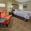 Отель Hampton Inn by Hilton Concord/Kannapolis, фото 2