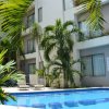 Отель Ambiance Suites Cancun, фото 31