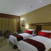 Отель Express Inn The Business Luxury Hotel, фото 6